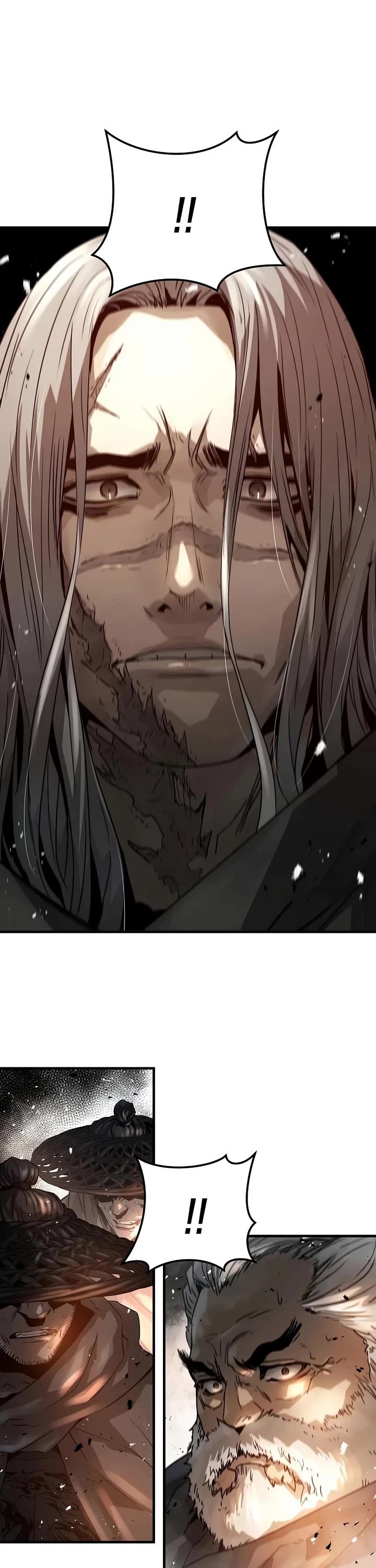 Absolute Regression Chapter 122 page 2 - Chapter 122