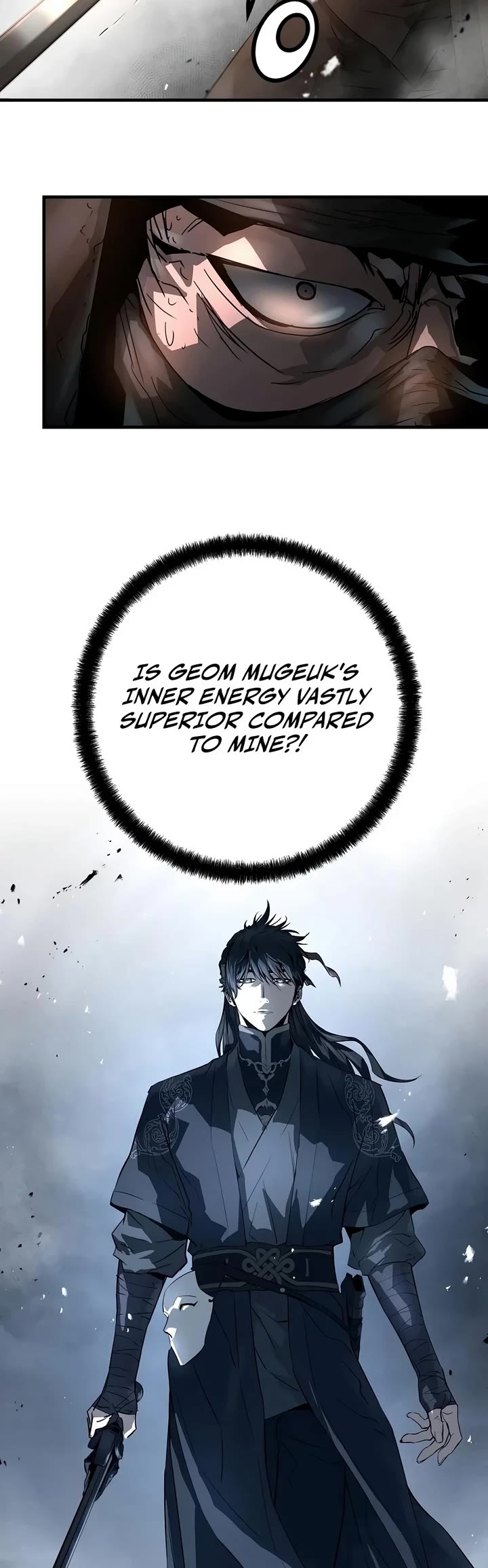 Absolute Regression Chapter 122 page 20 - Chapter 122