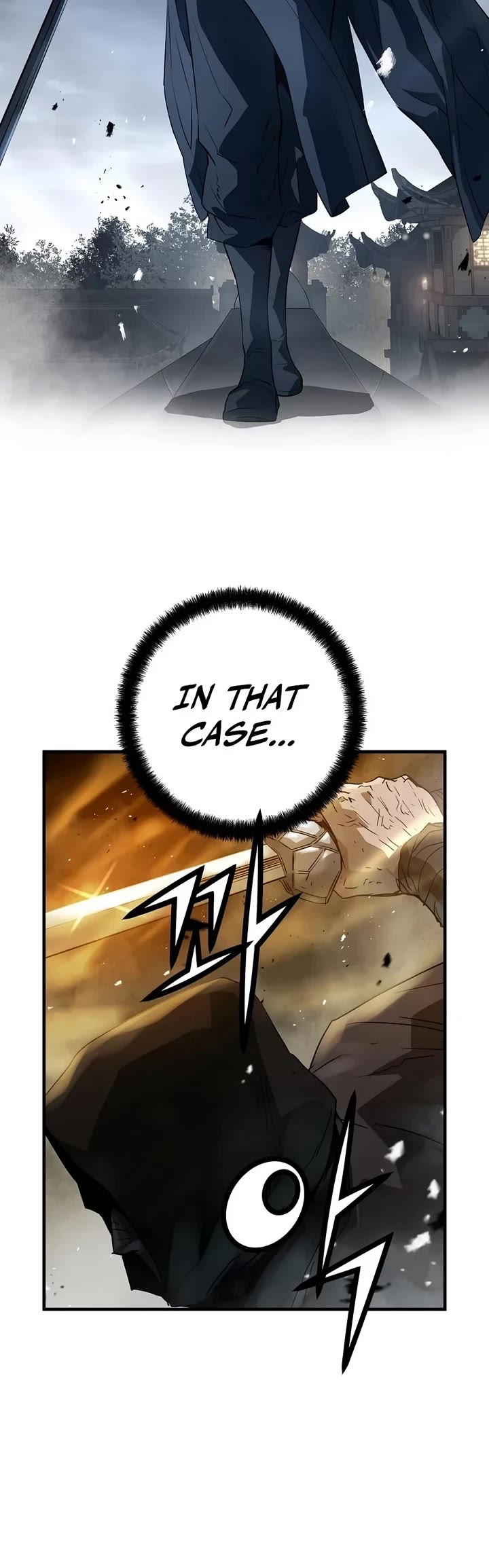 Absolute Regression Chapter 122 page 21 - Chapter 122