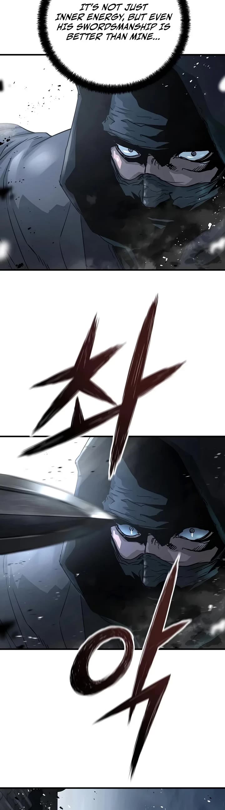 Absolute Regression Chapter 122 page 25 - Chapter 122