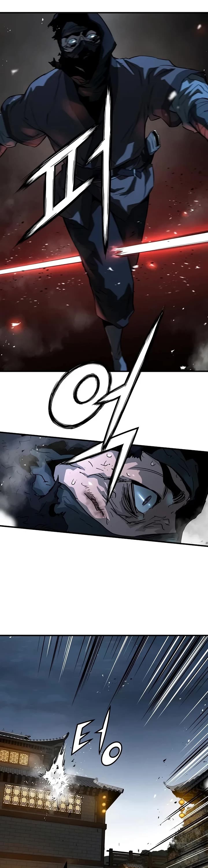 Absolute Regression Chapter 122 page 28 - Chapter 122