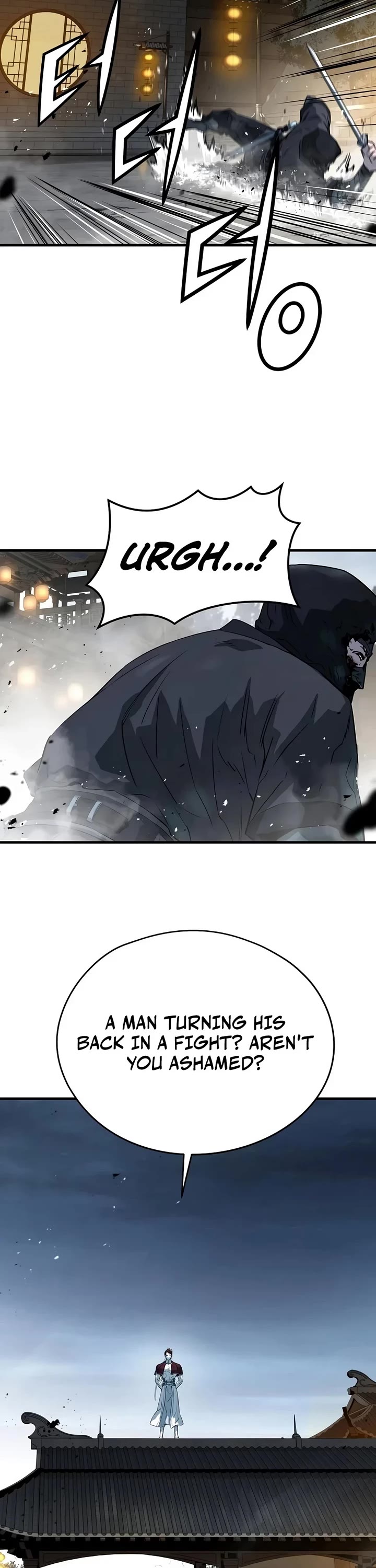 Absolute Regression Chapter 122 page 29 - Chapter 122