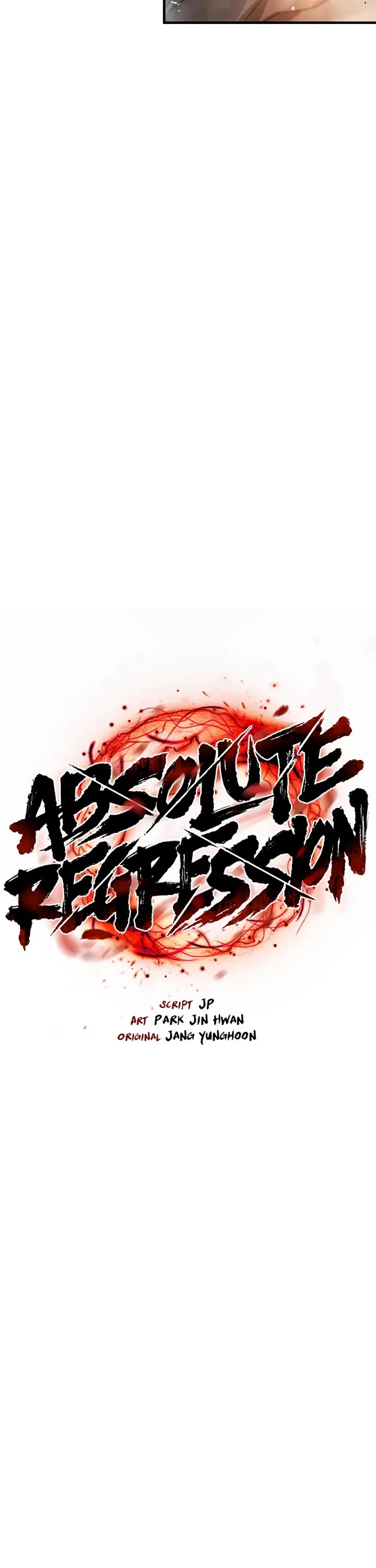 Absolute Regression Chapter 122 page 3 - Chapter 122