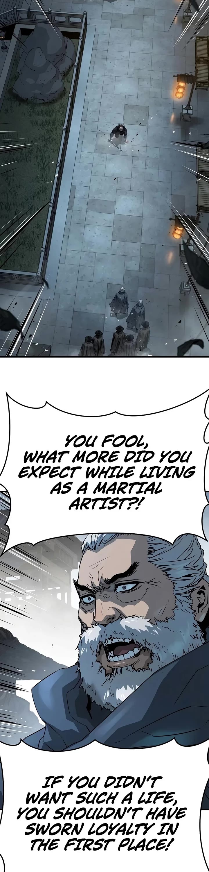 Absolute Regression Chapter 122 page 35 - Chapter 122
