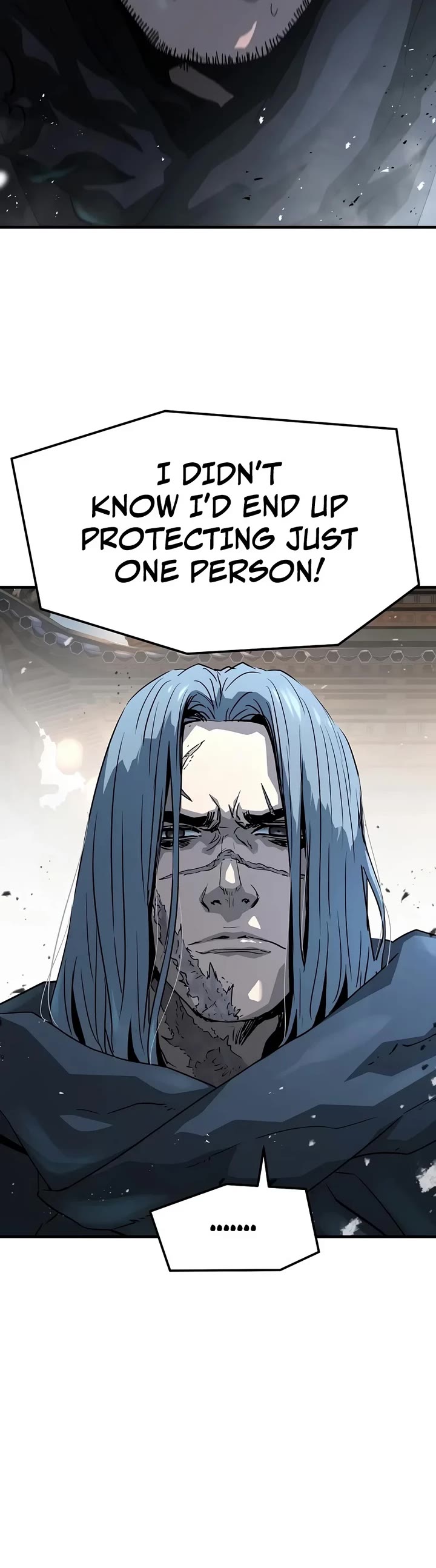 Absolute Regression Chapter 122 page 37 - Chapter 122