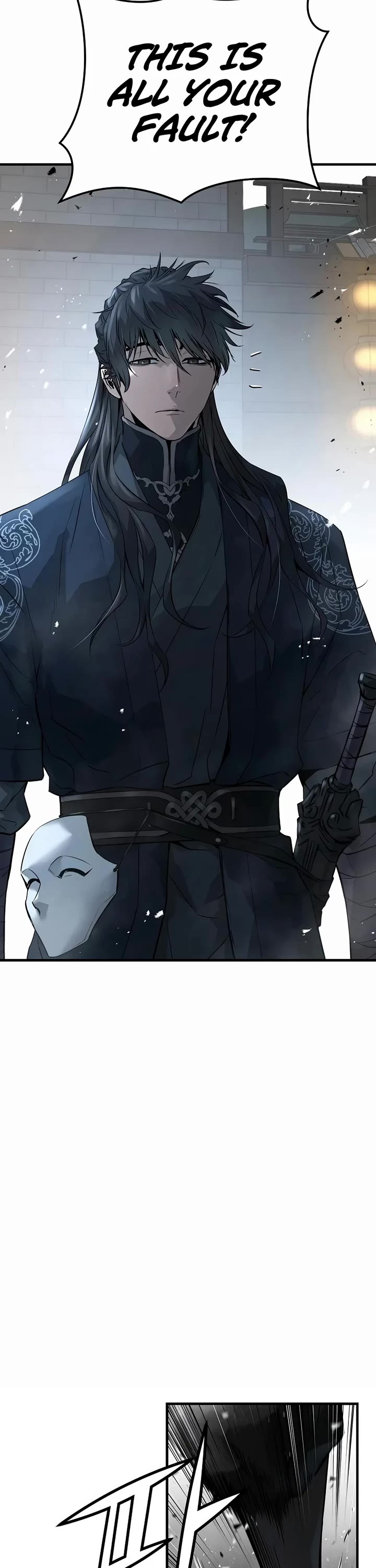 Absolute Regression Chapter 122 page 43 - Chapter 122