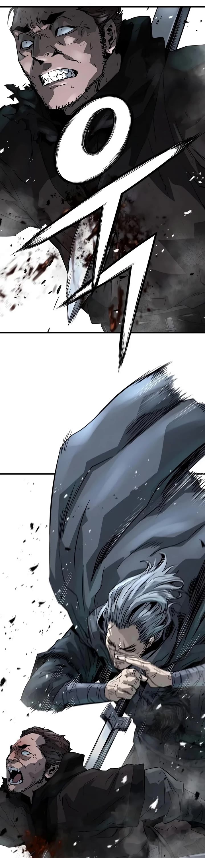 Absolute Regression Chapter 122 page 48 - Chapter 122