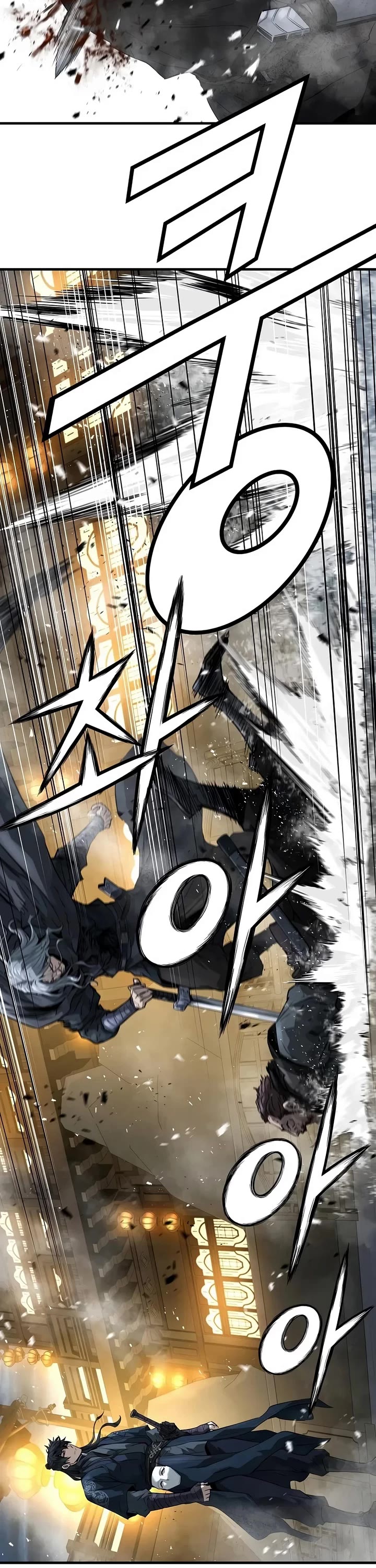 Absolute Regression Chapter 122 page 49 - Chapter 122