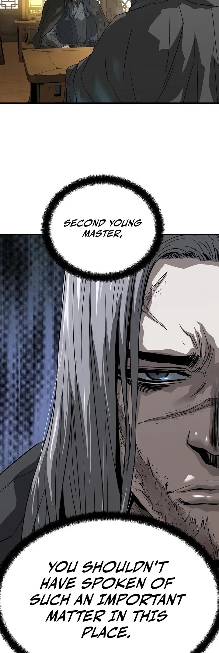 Absolute Regression Chapter 122 page 5 - Chapter 122