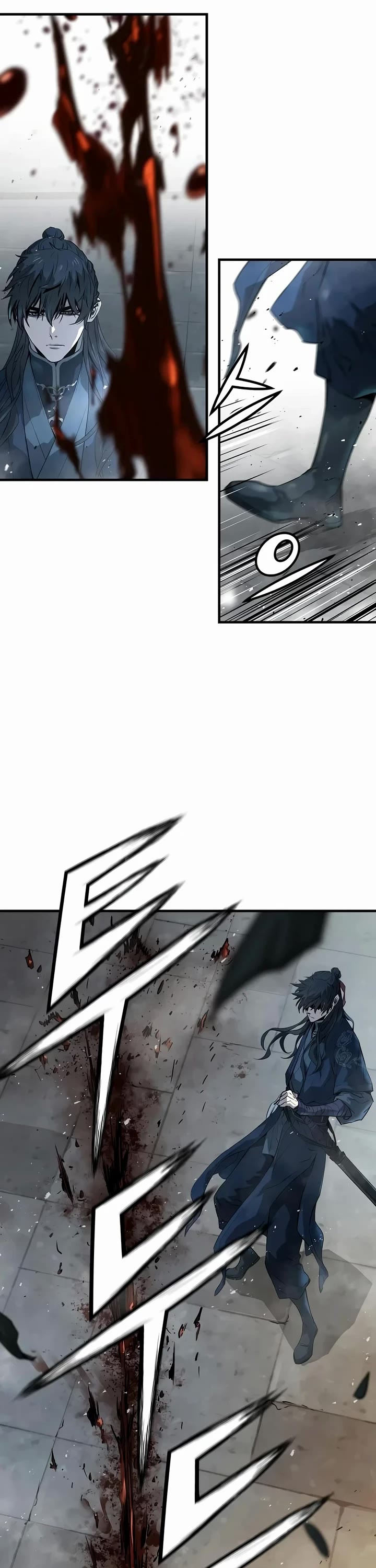 Absolute Regression Chapter 122 page 53 - Chapter 122