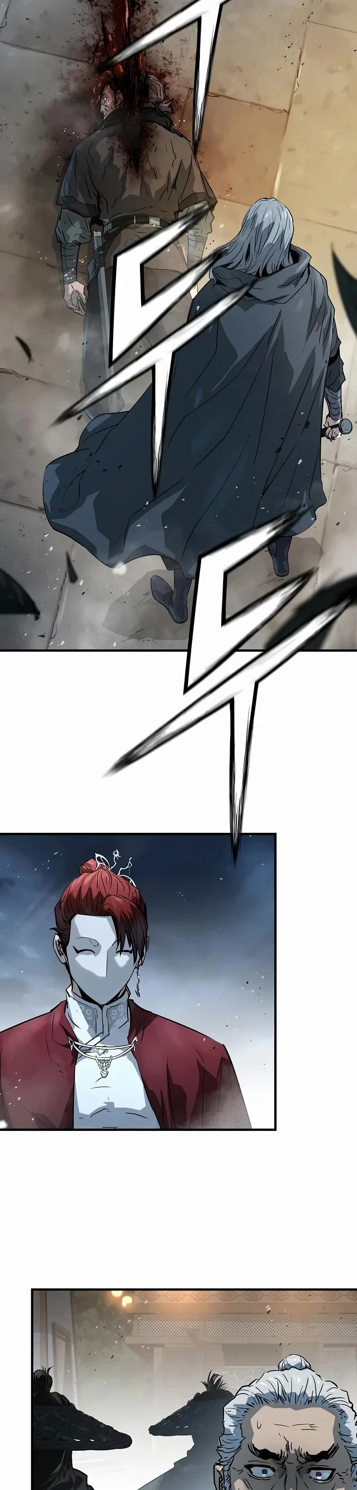Absolute Regression Chapter 122 page 54 - Chapter 122