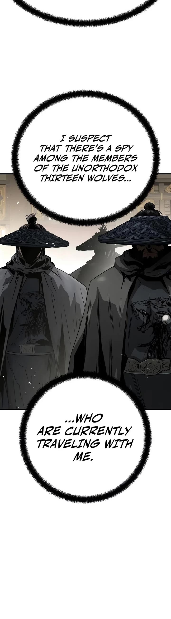 Absolute Regression Chapter 122 page 6 - Chapter 122