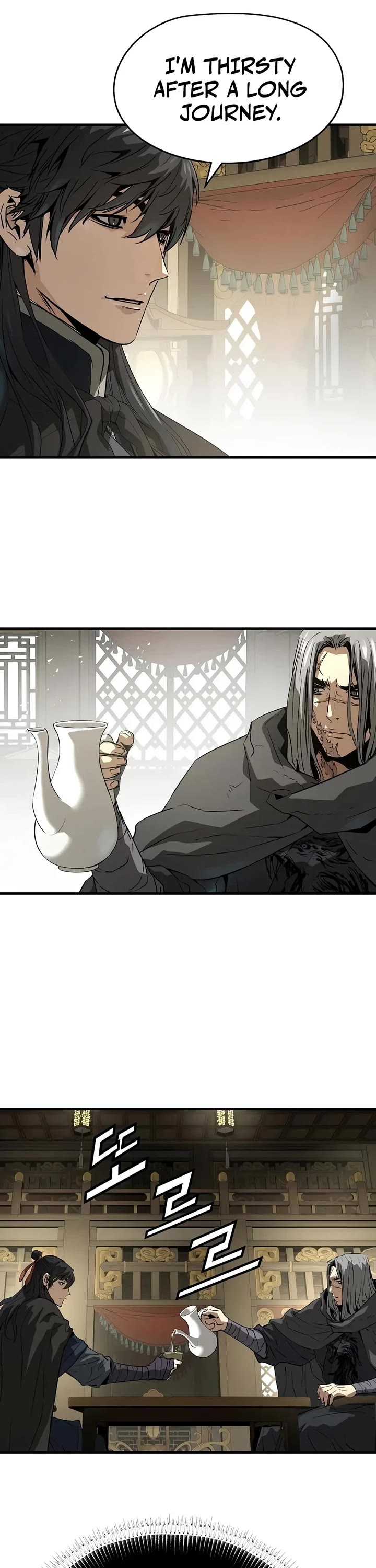 Absolute Regression Chapter 122 page 7 - Chapter 122