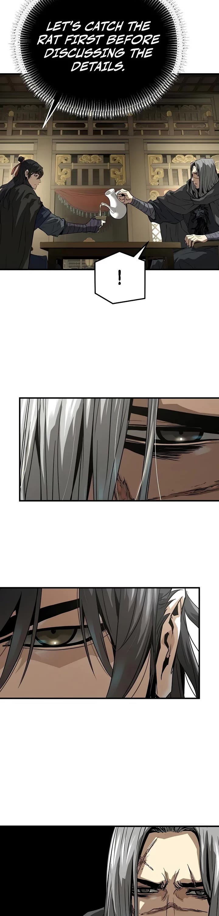 Absolute Regression Chapter 122 page 8 - Chapter 122