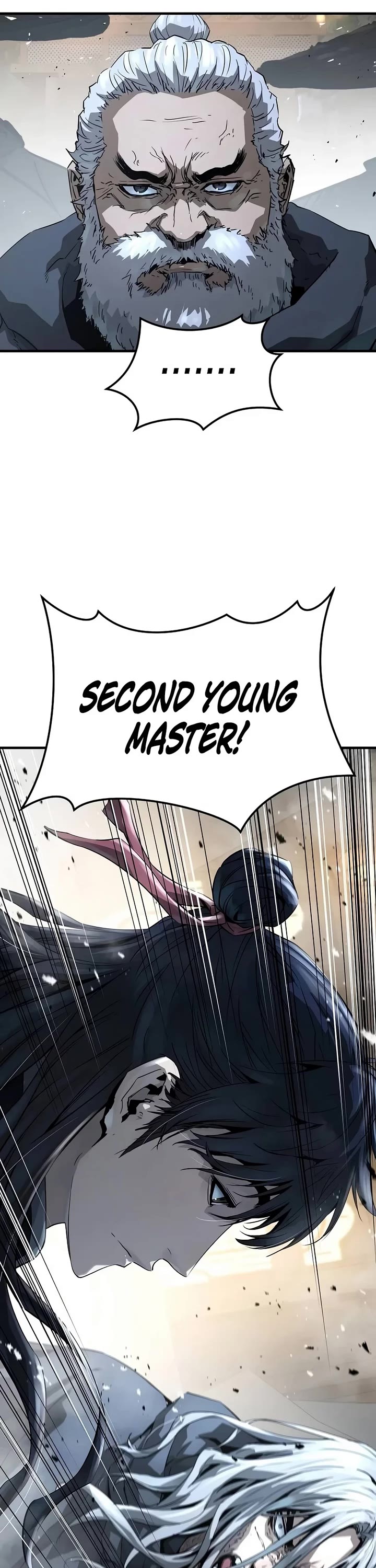 Absolute Regression Chapter 123 page 12 - Chapter 123