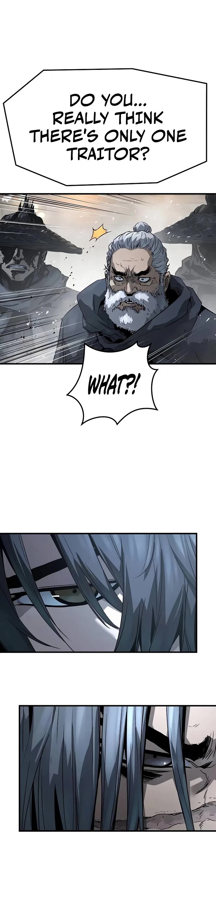 Absolute Regression Chapter 123 page 14 - Chapter 123