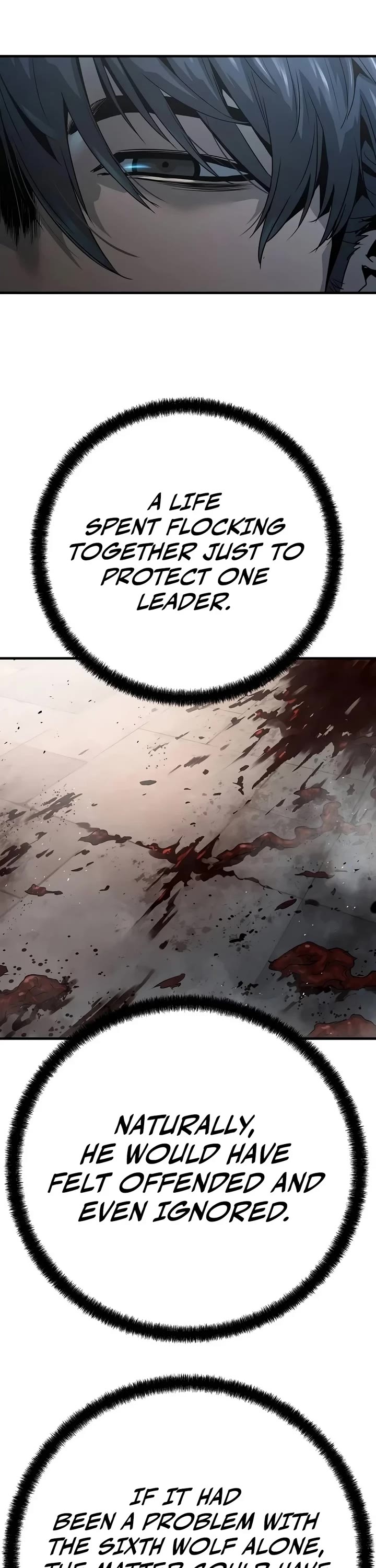 Absolute Regression Chapter 123 page 2 - Chapter 123