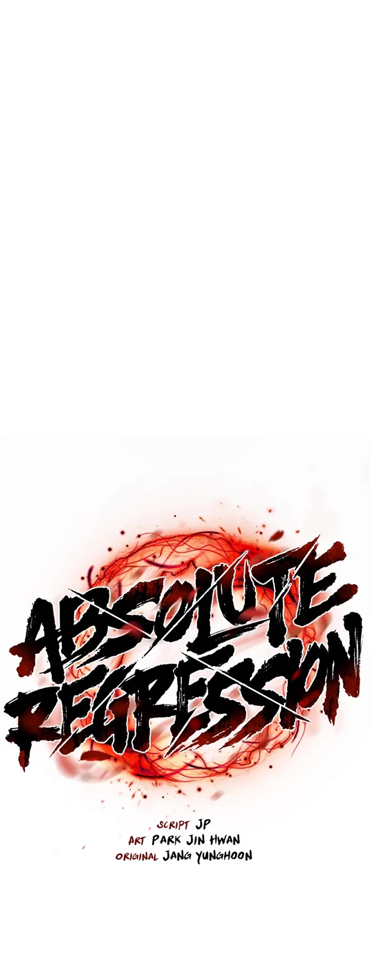 Absolute Regression Chapter 123 page 22 - Chapter 123