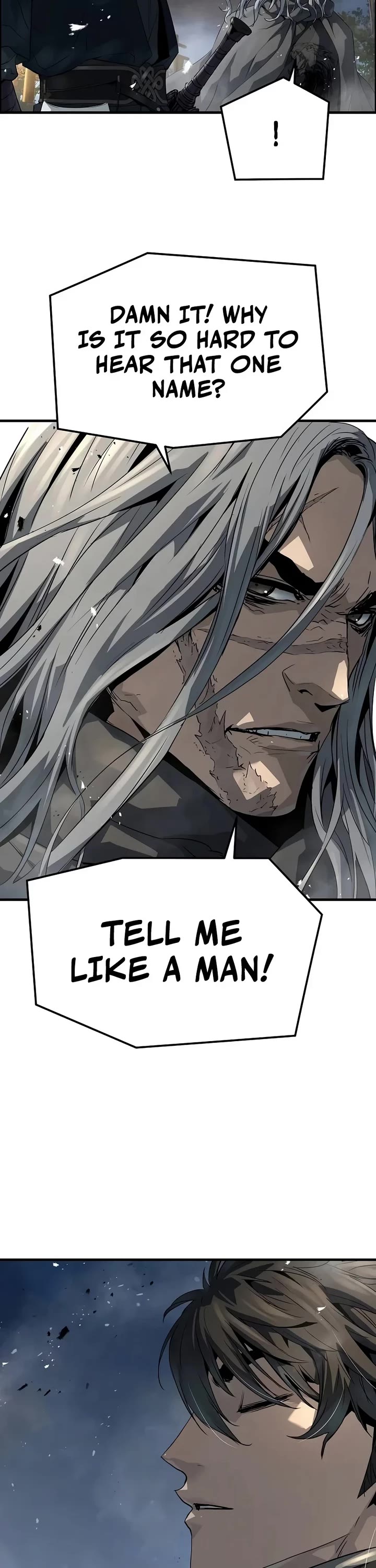 Absolute Regression Chapter 123 page 25 - Chapter 123