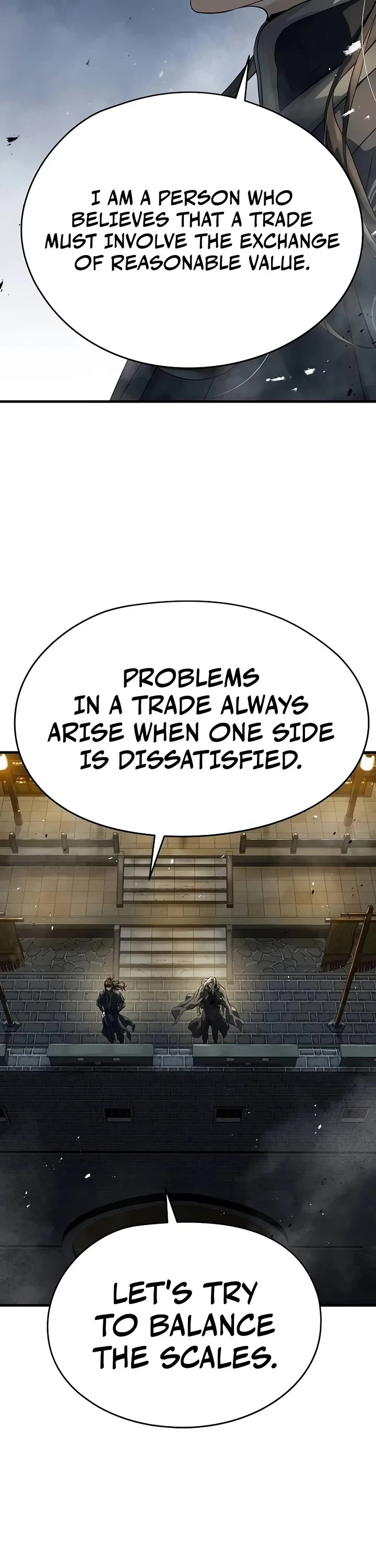 Absolute Regression Chapter 123 page 26 - Chapter 123