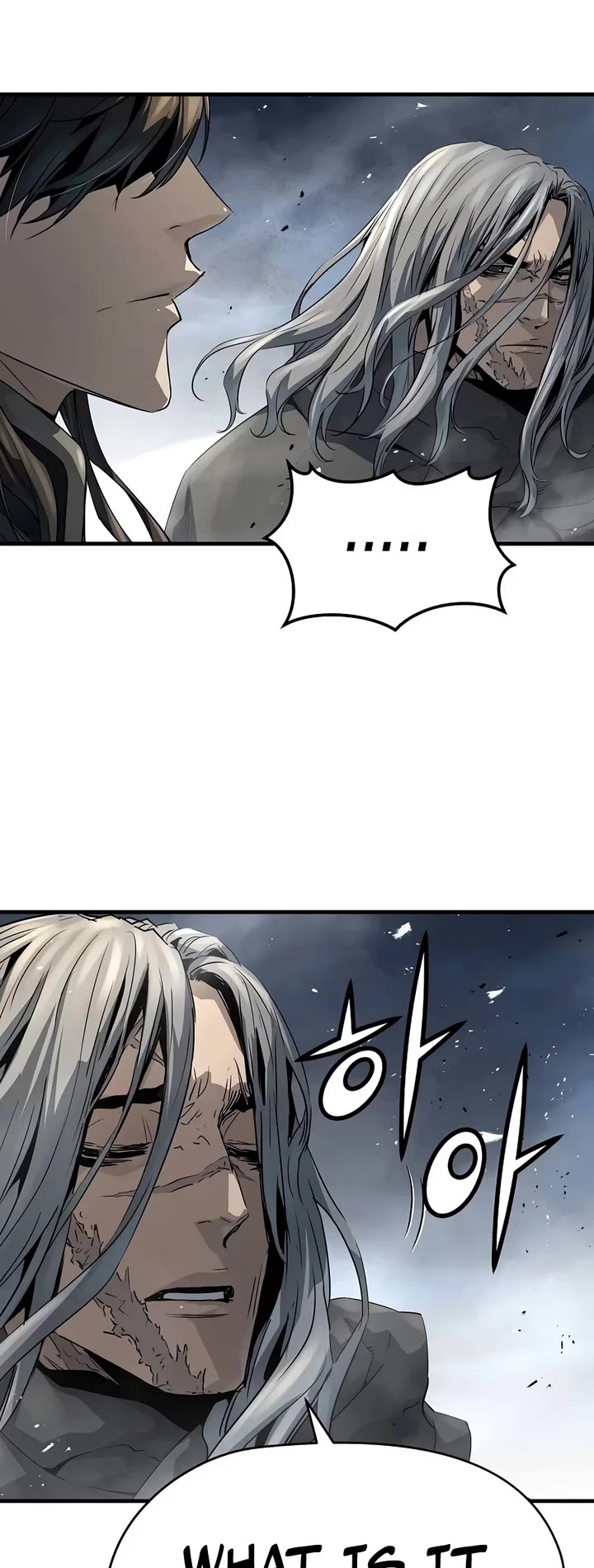 Absolute Regression Chapter 123 page 27 - Chapter 123