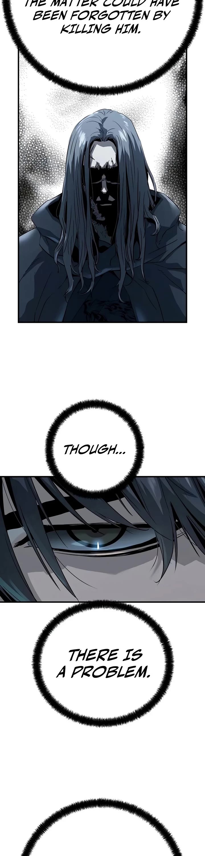 Absolute Regression Chapter 123 page 3 - Chapter 123