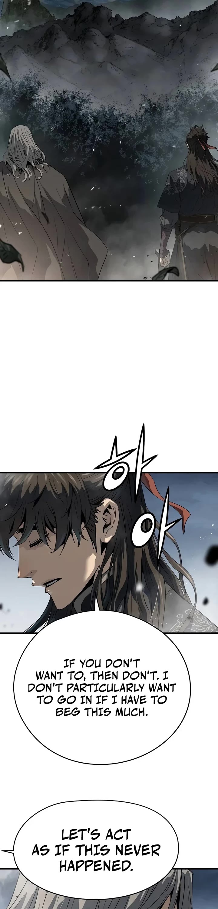 Absolute Regression Chapter 123 page 36 - Chapter 123