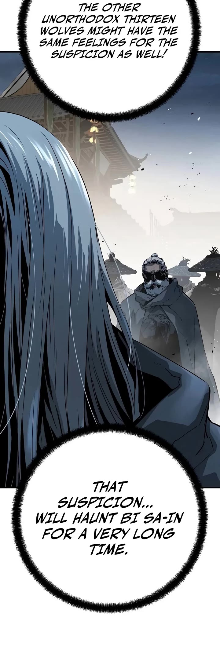 Absolute Regression Chapter 123 page 4 - Chapter 123