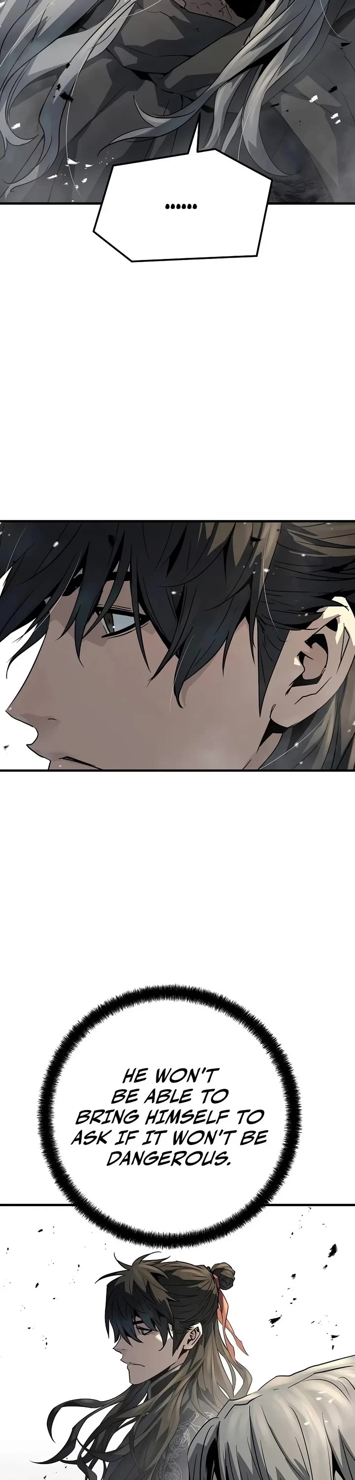 Absolute Regression Chapter 123 page 47 - Chapter 123