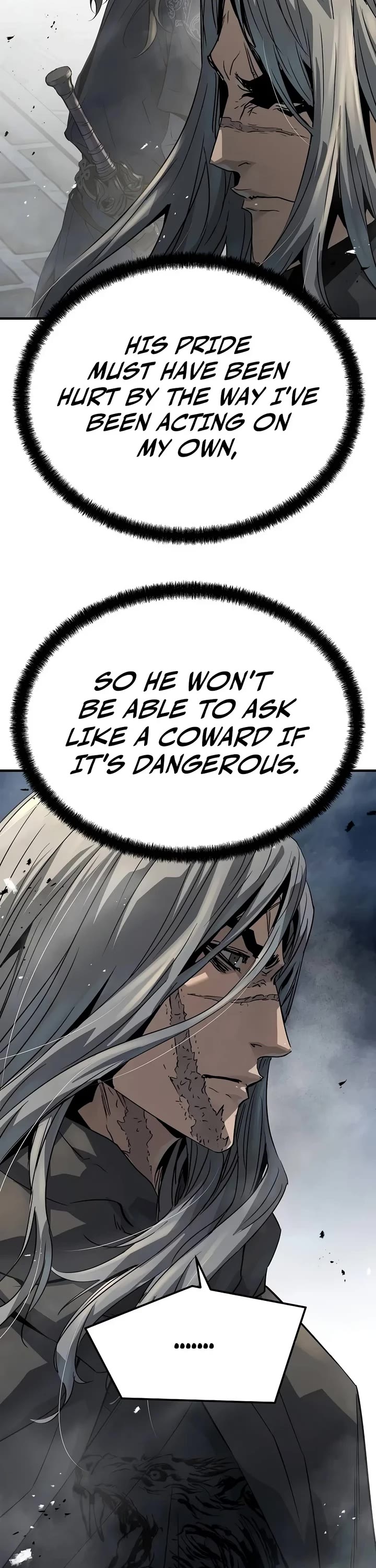 Absolute Regression Chapter 123 page 48 - Chapter 123