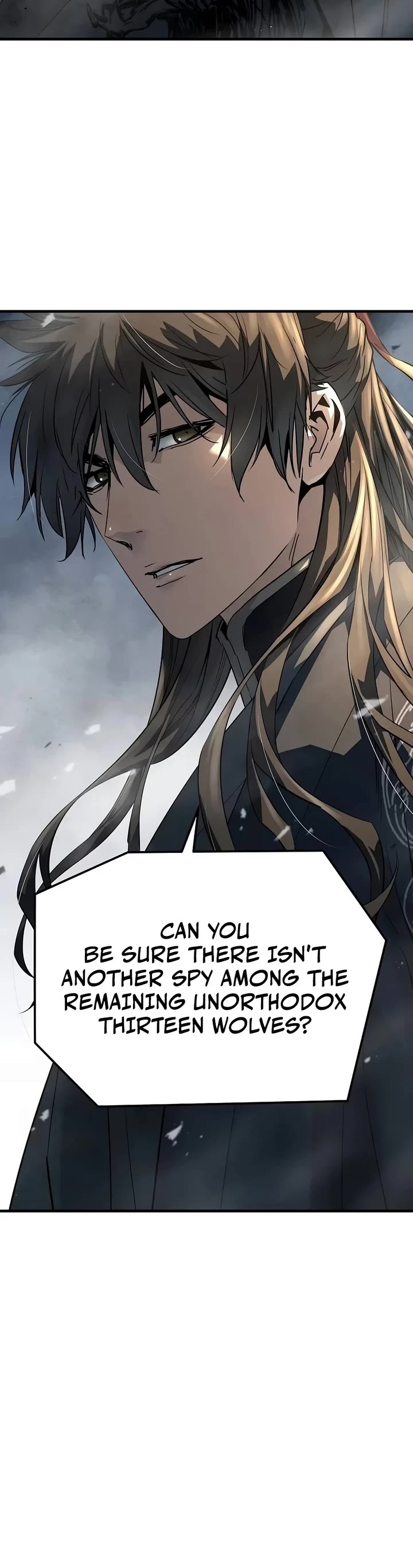 Absolute Regression Chapter 123 page 49 - Chapter 123