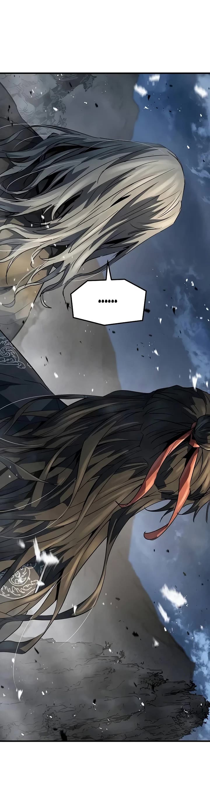 Absolute Regression Chapter 123 page 50 - Chapter 123