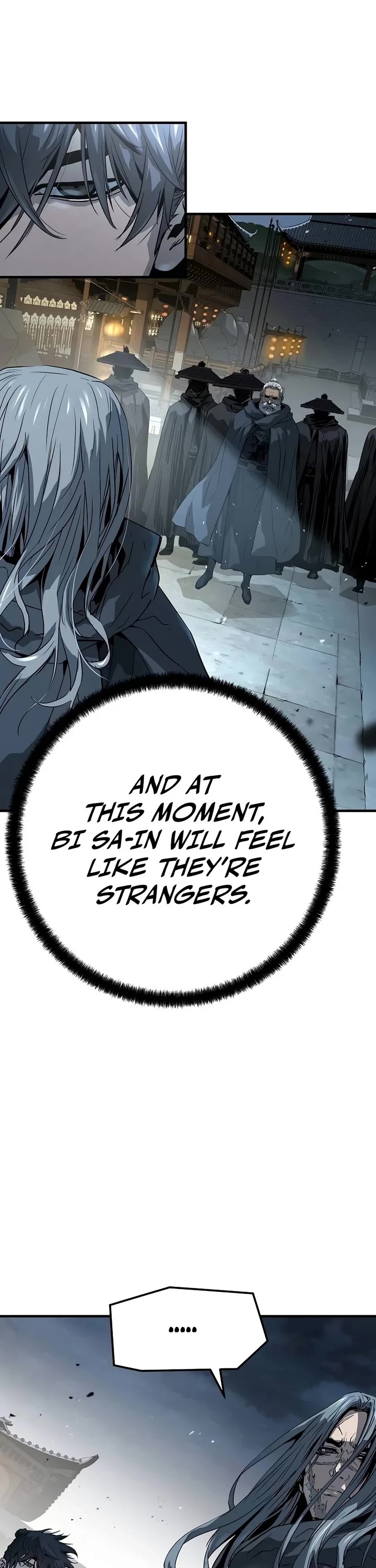 Absolute Regression Chapter 123 page 8 - Chapter 123