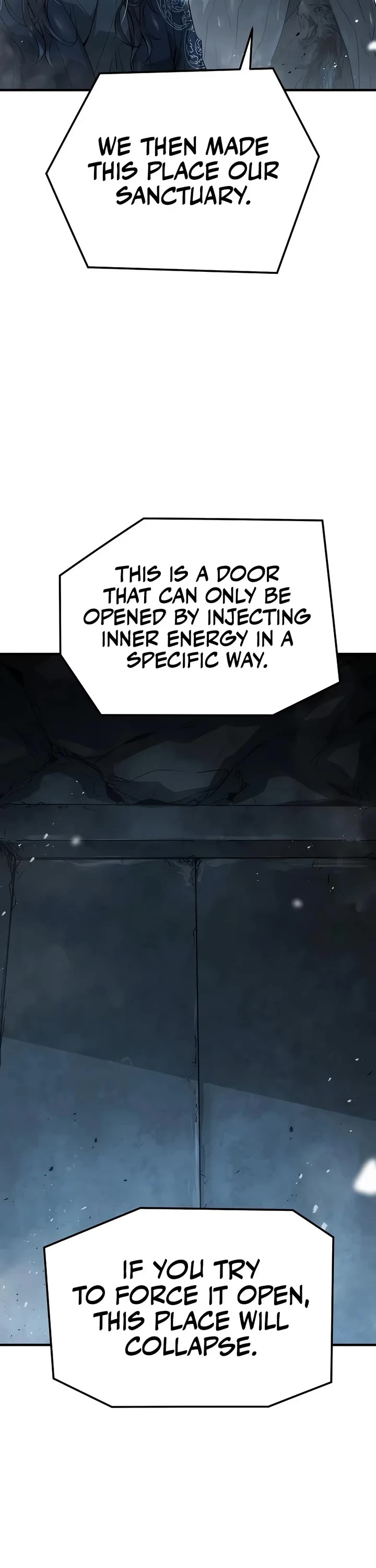 Absolute Regression Chapter 124 page 14 - Chapter 124