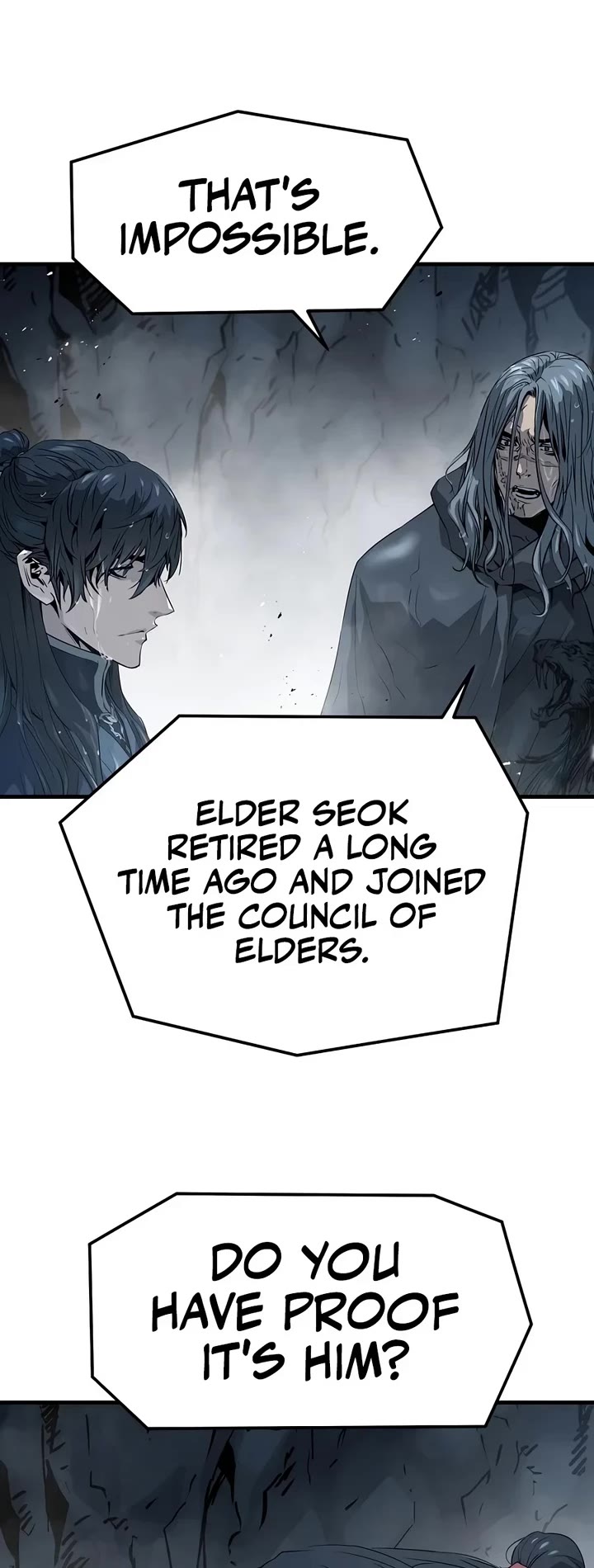 Absolute Regression Chapter 124 page 17 - Chapter 124