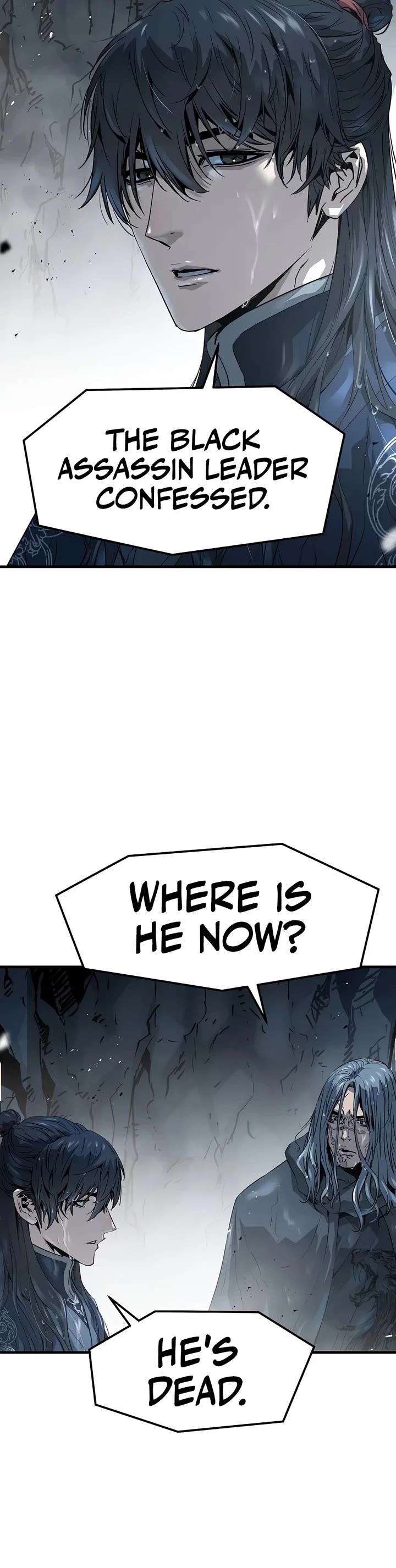 Absolute Regression Chapter 124 page 18 - Chapter 124
