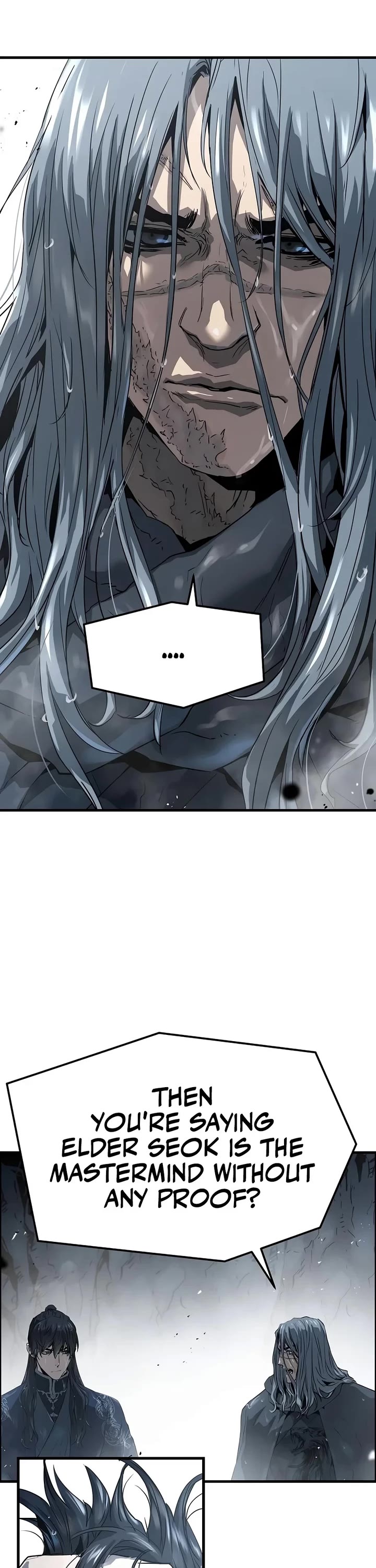 Absolute Regression Chapter 124 page 19 - Chapter 124