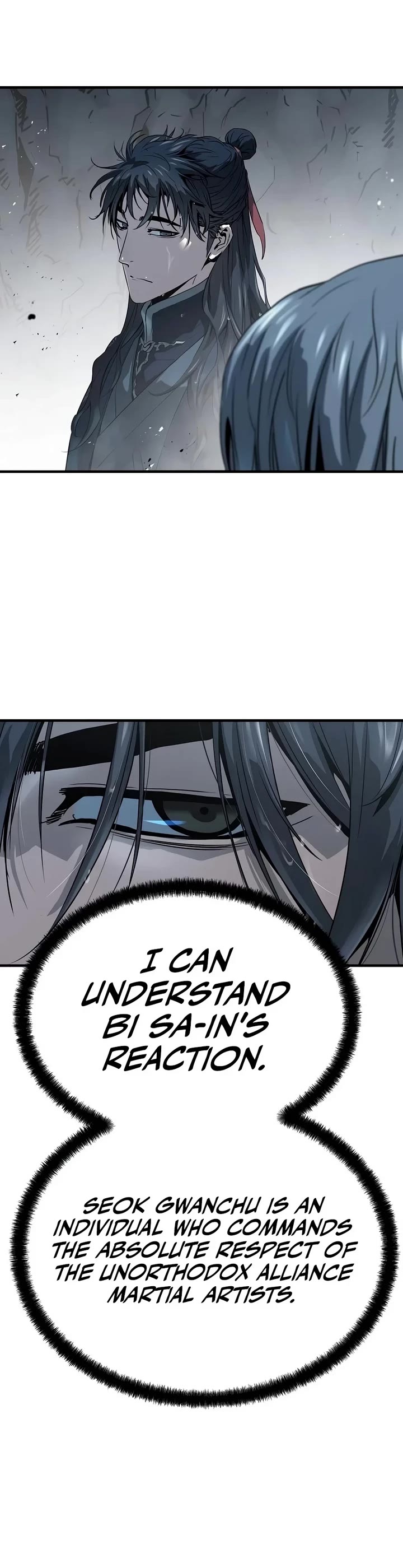 Absolute Regression Chapter 124 page 23 - Chapter 124