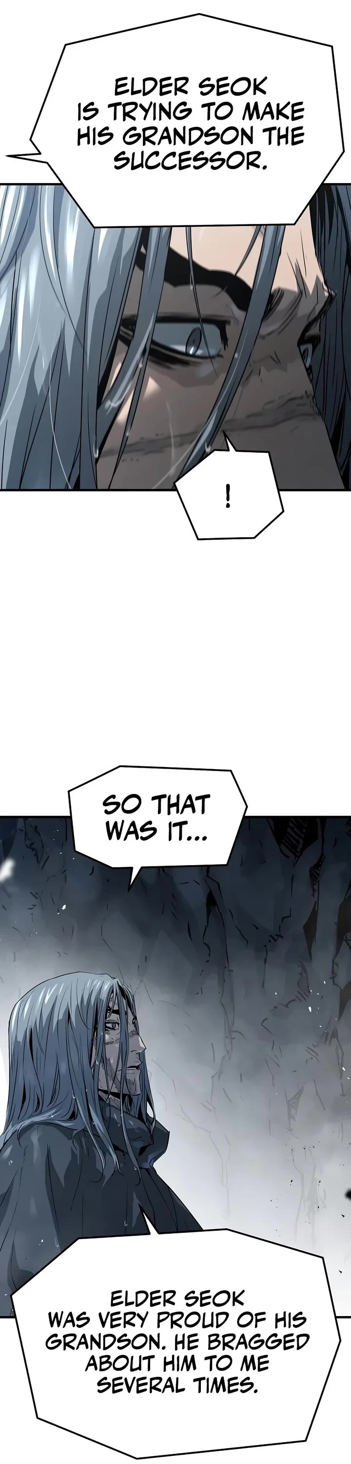 Absolute Regression Chapter 124 page 24 - Chapter 124