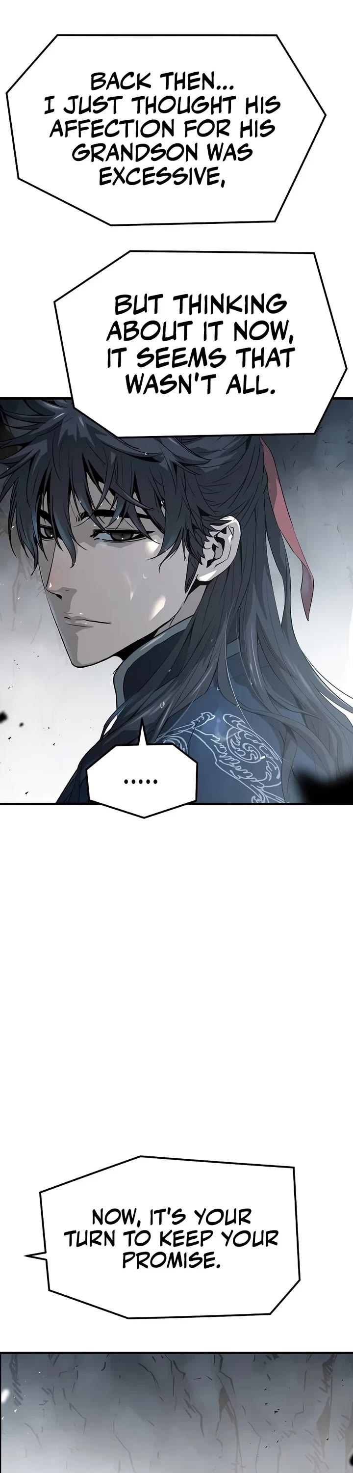 Absolute Regression Chapter 124 page 25 - Chapter 124