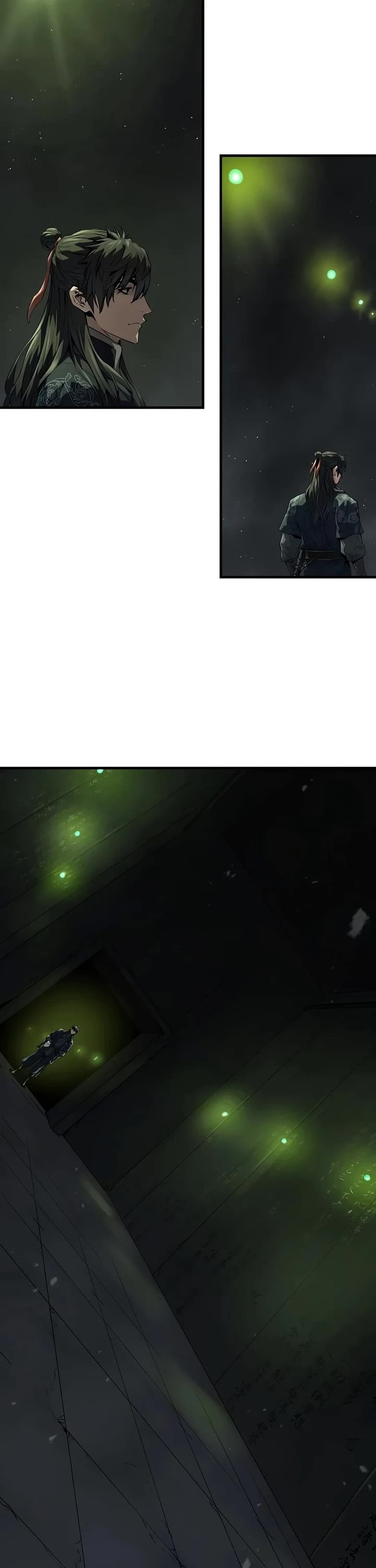 Absolute Regression Chapter 124 page 31 - Chapter 124