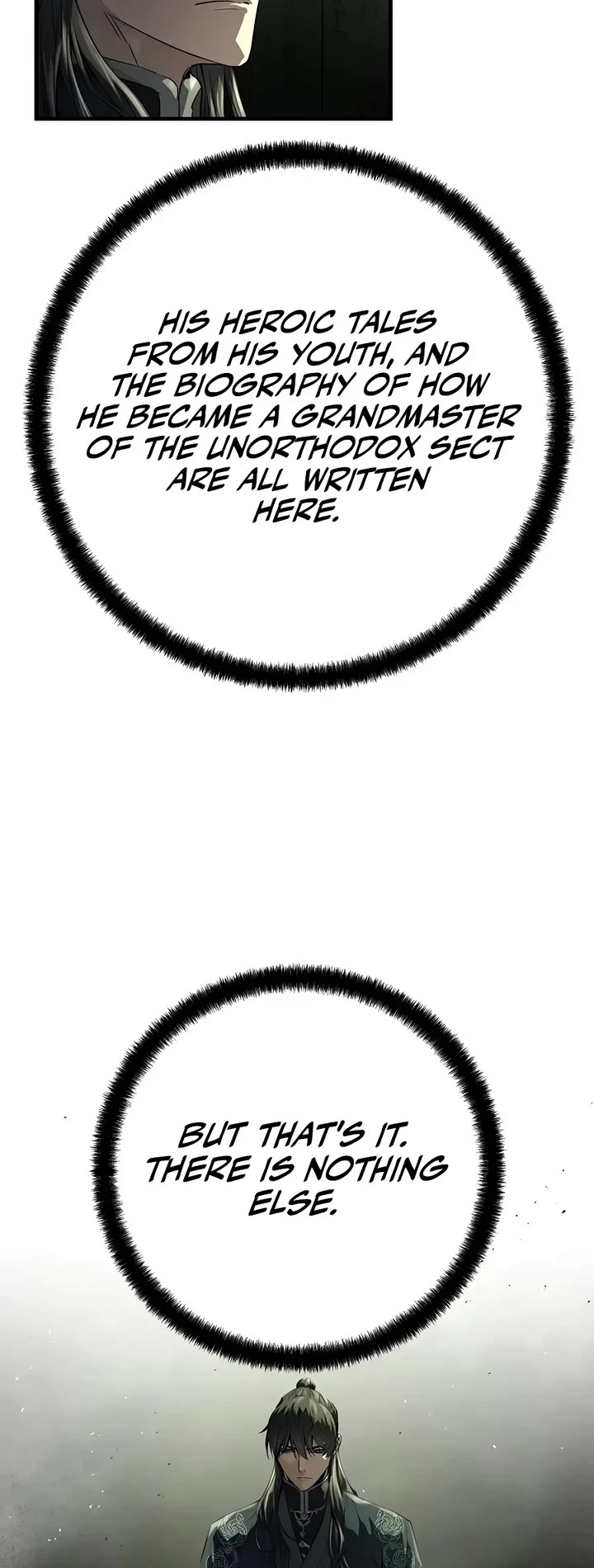 Absolute Regression Chapter 124 page 33 - Chapter 124