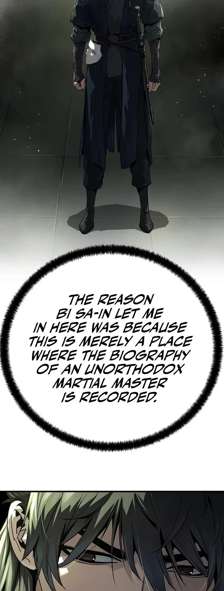 Absolute Regression Chapter 124 page 34 - Chapter 124