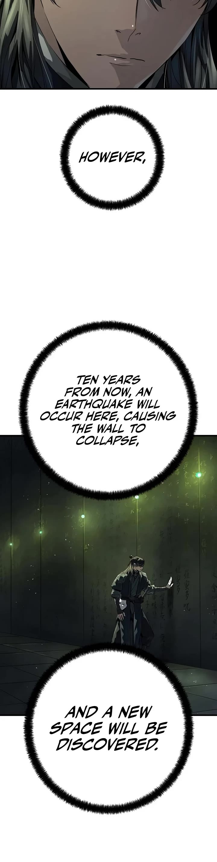 Absolute Regression Chapter 124 page 35 - Chapter 124