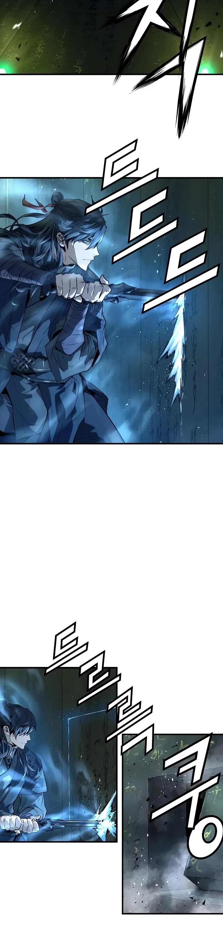 Absolute Regression Chapter 124 page 37 - Chapter 124