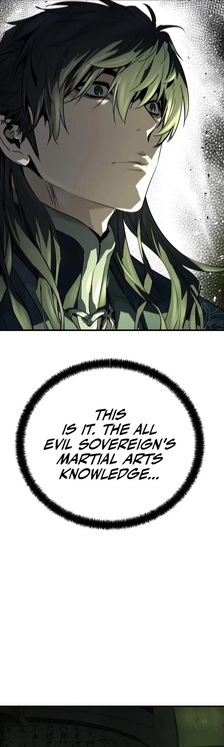 Absolute Regression Chapter 124 page 39 - Chapter 124