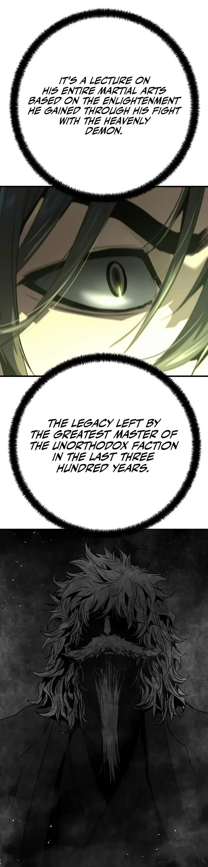 Absolute Regression Chapter 124 page 41 - Chapter 124