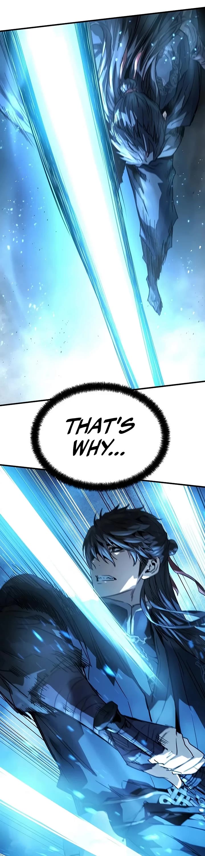 Absolute Regression Chapter 124 page 46 - Chapter 124