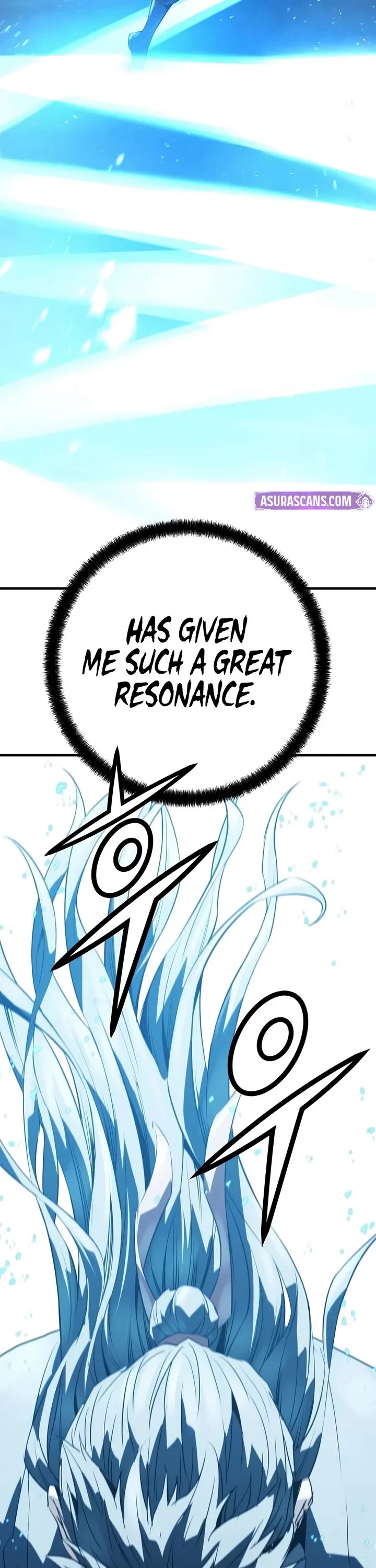 Absolute Regression Chapter 124 page 48 - Chapter 124