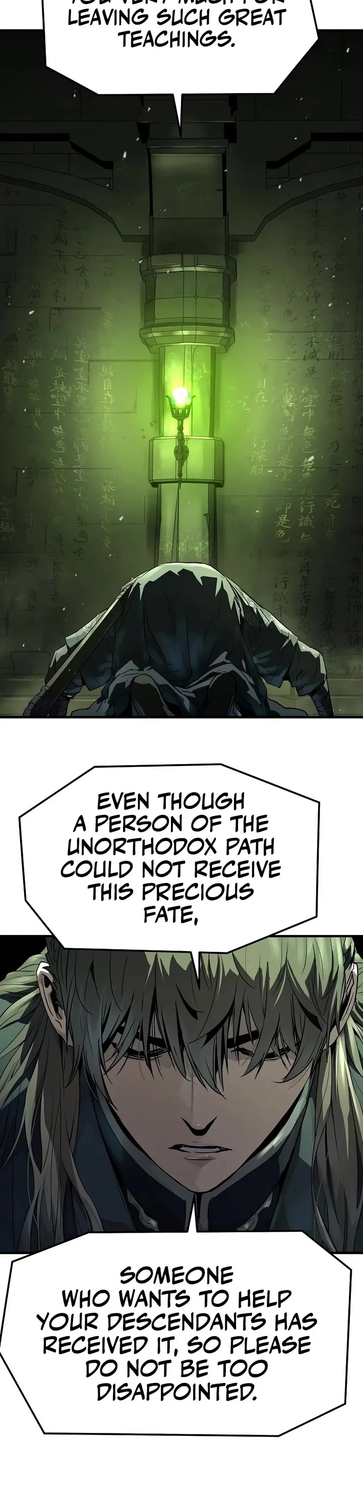 Absolute Regression Chapter 124 page 54 - Chapter 124